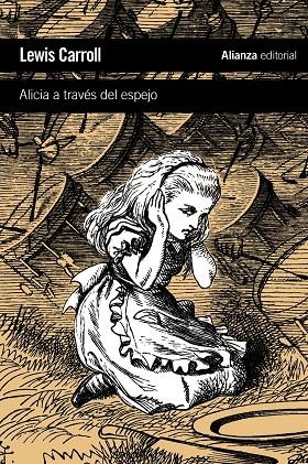 Alicia a través del espejo | 9788420651668 | Carroll, Lewis | Llibres.cat | Llibreria online en català | La Impossible Llibreters Barcelona