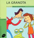 La granota | 9788415095002 | Lluch, Enric | Llibres.cat | Llibreria online en català | La Impossible Llibreters Barcelona