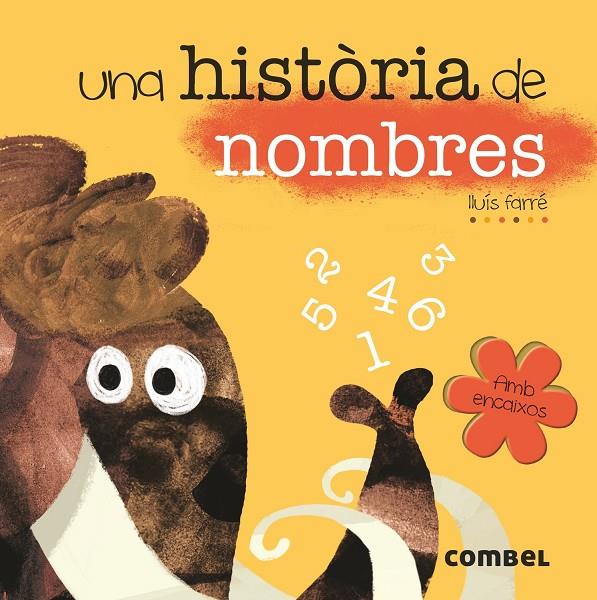 Una història de nombres | 9788491011637 | Farré Estrada, Lluís | Llibres.cat | Llibreria online en català | La Impossible Llibreters Barcelona