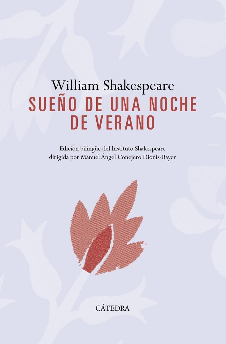 Sueño de una noche de verano | 9788437634883 | Shakespeare, William | Llibres.cat | Llibreria online en català | La Impossible Llibreters Barcelona
