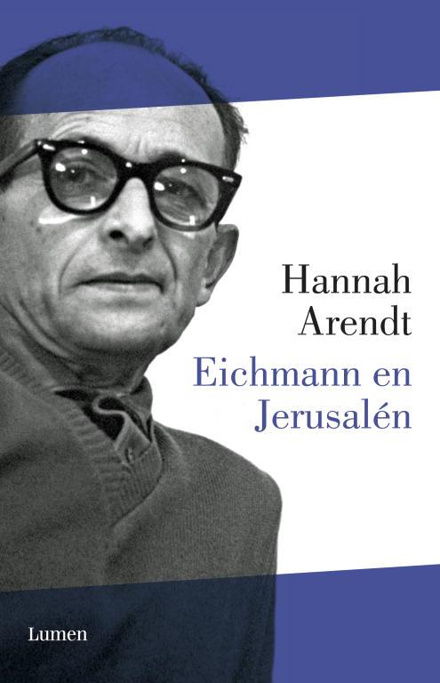 Eichmann en Jerusalén | 9788426421388 | Arendt, Hannah | Llibres.cat | Llibreria online en català | La Impossible Llibreters Barcelona