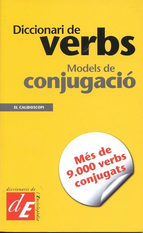 Diccionari de verbs | 9788441218826 | Autors diversos | Llibres.cat | Llibreria online en català | La Impossible Llibreters Barcelona