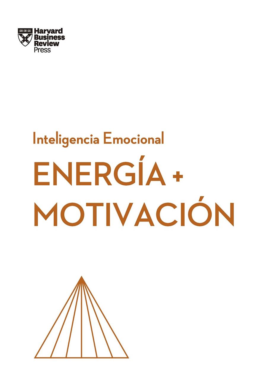 Energía y motivación | 9788417963712 | Harvard Business Review | Llibres.cat | Llibreria online en català | La Impossible Llibreters Barcelona