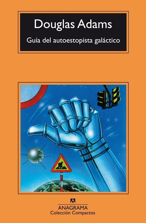 Guía del autoestopista galáctico | 9788433973108 | Adams, Douglas | Llibres.cat | Llibreria online en català | La Impossible Llibreters Barcelona