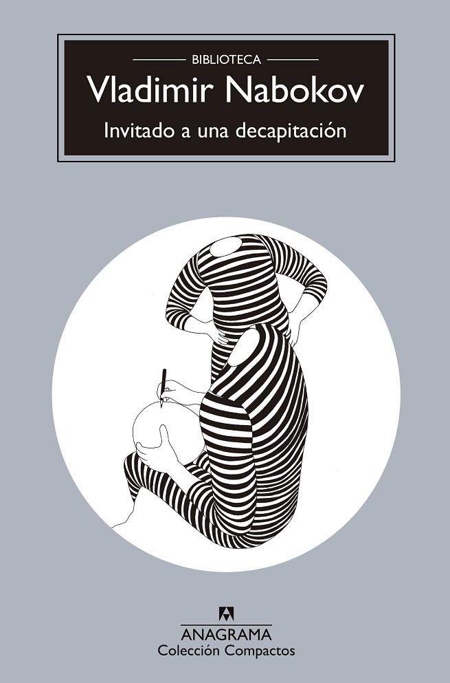 Invitado a una decapitación | 9788433960849 | Nabokov, Vladimir | Llibres.cat | Llibreria online en català | La Impossible Llibreters Barcelona