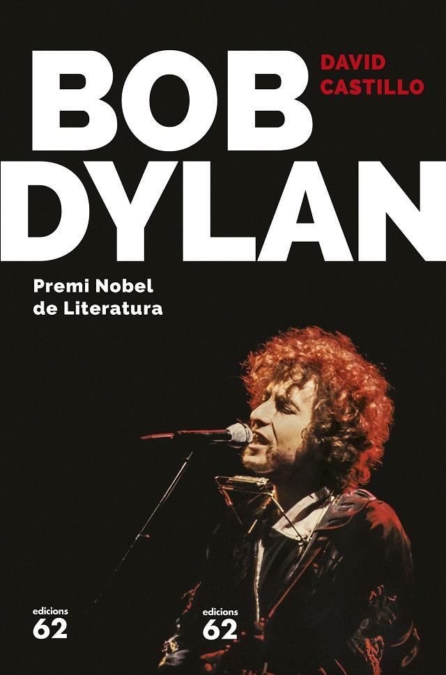 Bob Dylan | 9788429775693 | Castillo, David | Llibres.cat | Llibreria online en català | La Impossible Llibreters Barcelona