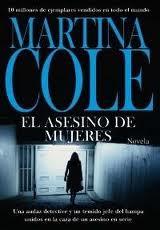 El asesino de mujeres | 9788420673691 | Cole, Martina | Llibres.cat | Llibreria online en català | La Impossible Llibreters Barcelona