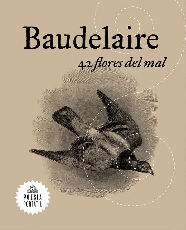 42 flores del mal | 9788439733430 | Baudelaire, Charles | Llibres.cat | Llibreria online en català | La Impossible Llibreters Barcelona