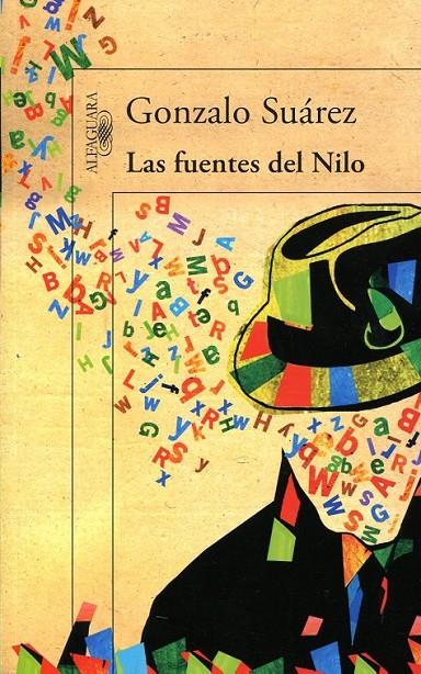 Las fuentes del Nilo | 9788420407661 | Suárez, Gonzalo | Llibres.cat | Llibreria online en català | La Impossible Llibreters Barcelona