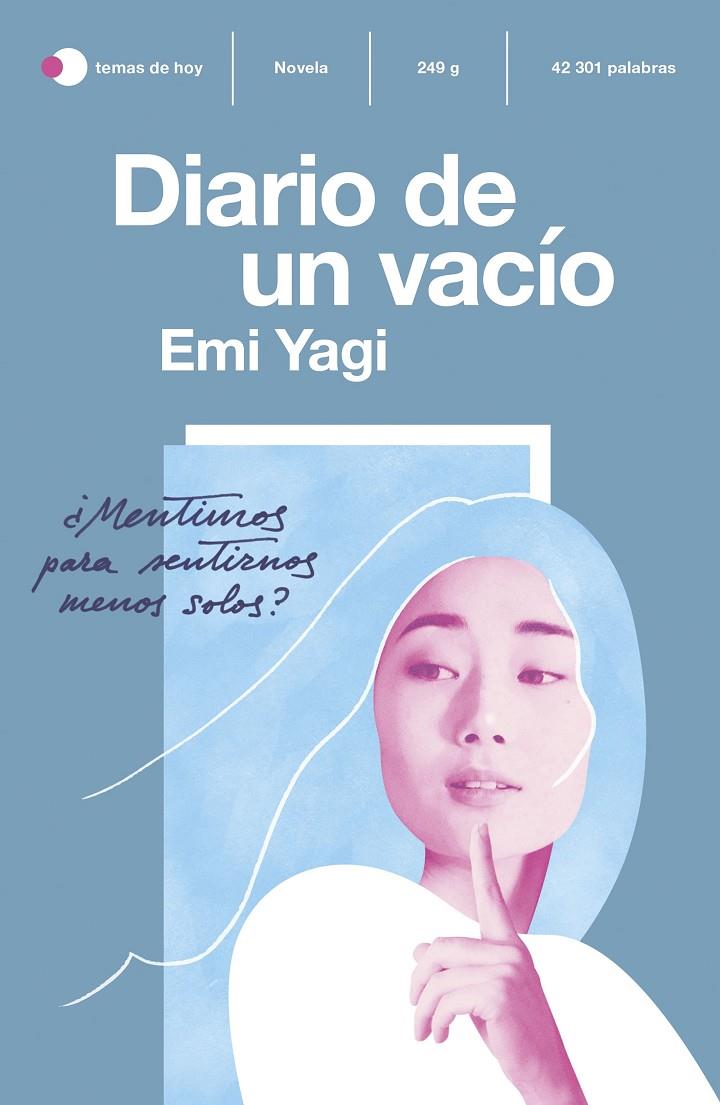Diario de un vacío | 9788499989044 | Yagi, Emi | Llibres.cat | Llibreria online en català | La Impossible Llibreters Barcelona
