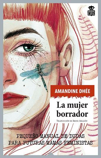 La mujer borrador | 9788416537532 | Dhée, Amandine | Llibres.cat | Llibreria online en català | La Impossible Llibreters Barcelona