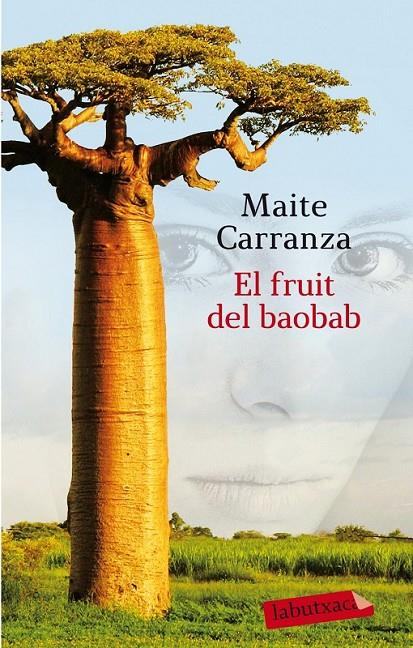 El fruit del baobab | 9788499308289 | Maite Carranza | Llibres.cat | Llibreria online en català | La Impossible Llibreters Barcelona