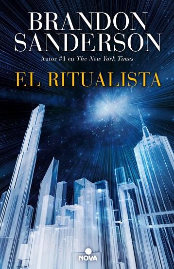 El Rithmatista | 9788466655866 | Sanderson, Brandon | Llibres.cat | Llibreria online en català | La Impossible Llibreters Barcelona