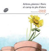 ARBRES, PLANTES I FLORS: EL CAMP ÉS PLE D'OLORS | 9788415975540 | Llibres.cat | Llibreria online en català | La Impossible Llibreters Barcelona