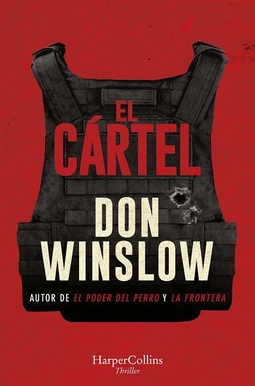 El cártel | 9788418623103 | Winslow, Don | Llibres.cat | Llibreria online en català | La Impossible Llibreters Barcelona