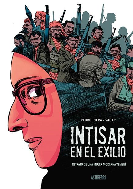 Intisar en el exilio | 9788417575045 | Riera, Pedro/Forniés, Sagar | Llibres.cat | Llibreria online en català | La Impossible Llibreters Barcelona