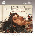 El viatge de Gulliver a Lil·liput | 9788415975915 | Swift, Jonathan | Llibres.cat | Llibreria online en català | La Impossible Llibreters Barcelona