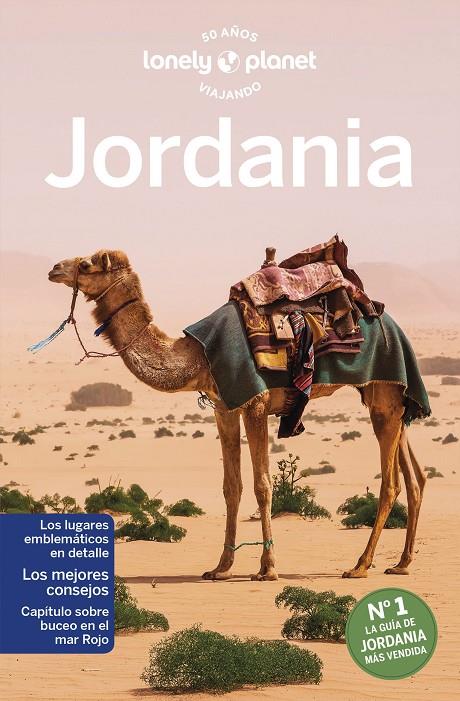Jordania 6 | 9788408265092 | Walker, Jenny/Clammer, Paul | Llibres.cat | Llibreria online en català | La Impossible Llibreters Barcelona