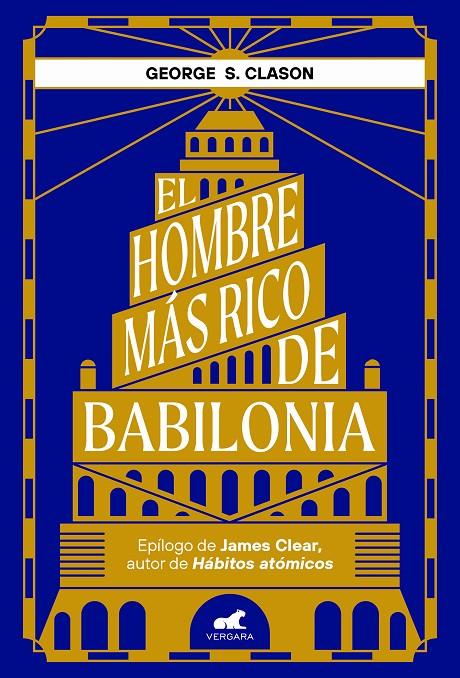 El hombre más rico de Babilonia | 9788419248398 | Clason, George S. | Llibres.cat | Llibreria online en català | La Impossible Llibreters Barcelona