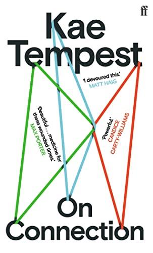 ON CONNECTION | 9780571370436 | Tempest, Kae | Llibres.cat | Llibreria online en català | La Impossible Llibreters Barcelona
