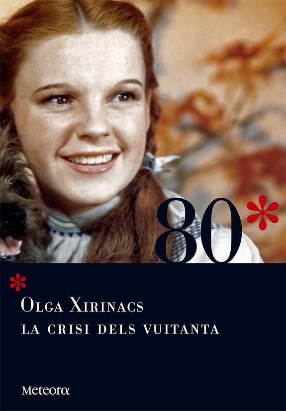La crisi dels vuitanta | 9788494454776 | Xirinacs Díaz, Olga | Llibres.cat | Llibreria online en català | La Impossible Llibreters Barcelona