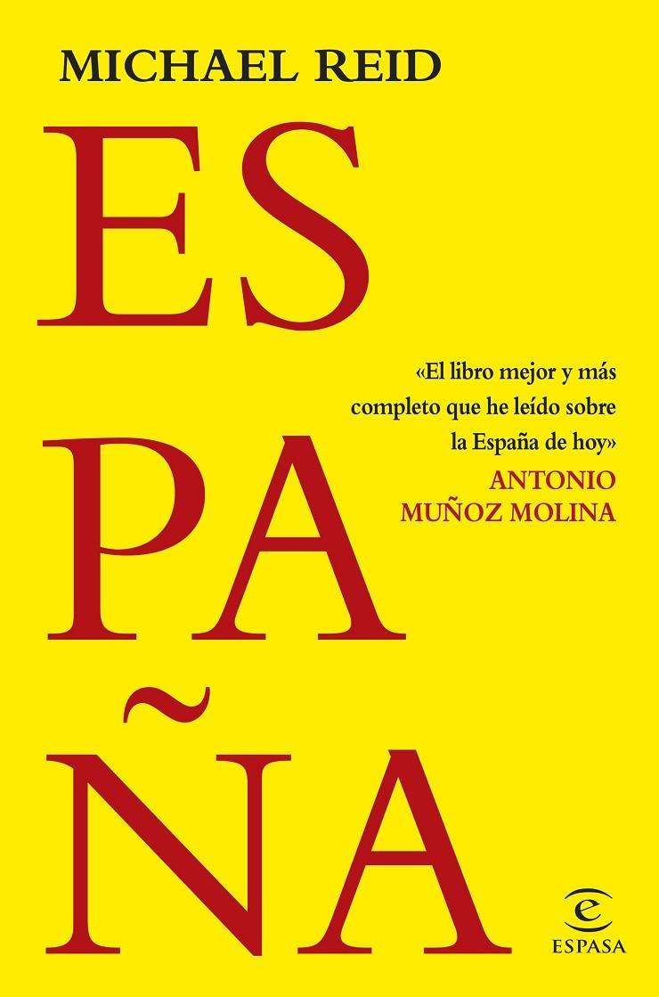 España | 9788467072167 | Reid, Michael | Llibres.cat | Llibreria online en català | La Impossible Llibreters Barcelona