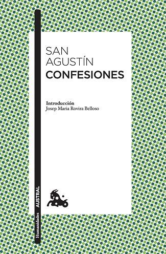 Confesiones | 9788408176053 | San Agustín | Llibres.cat | Llibreria online en català | La Impossible Llibreters Barcelona
