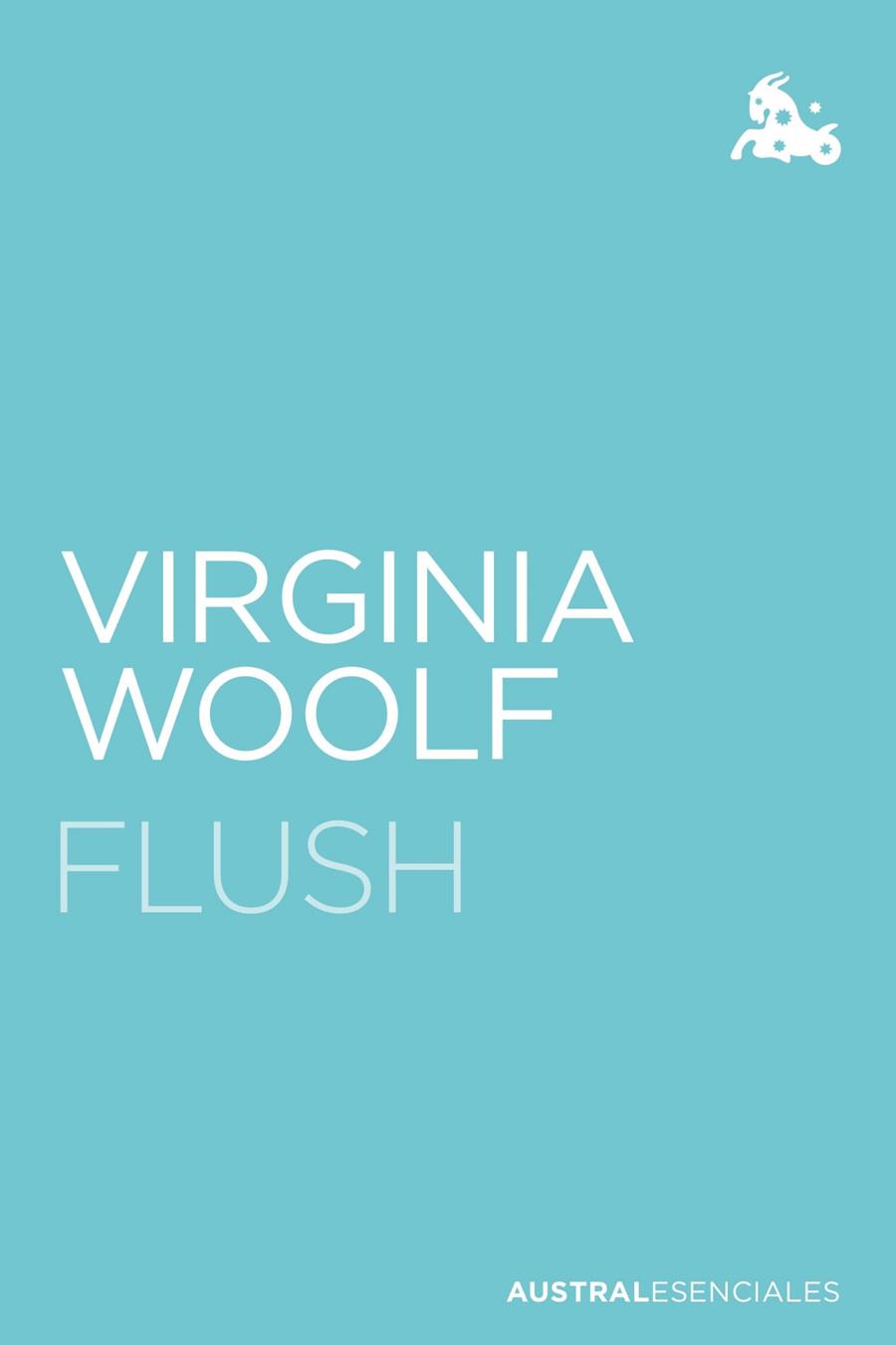 Flush | 9788423356973 | Woolf, Virginia | Llibres.cat | Llibreria online en català | La Impossible Llibreters Barcelona