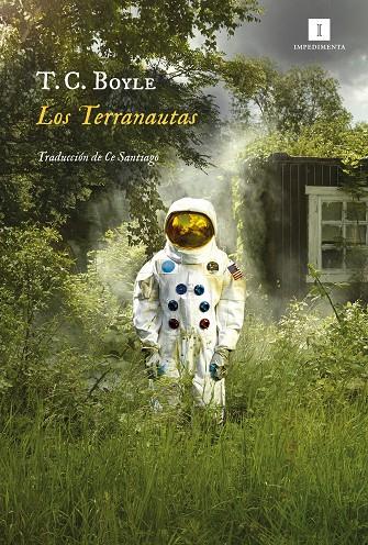 Los Terranautas | 9788417553722 | Boyle, T.C. | Llibres.cat | Llibreria online en català | La Impossible Llibreters Barcelona