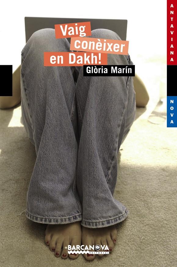 Vaig conèixer en Dakh! | 9788448932381 | Marín, Glòria | Llibres.cat | Llibreria online en català | La Impossible Llibreters Barcelona