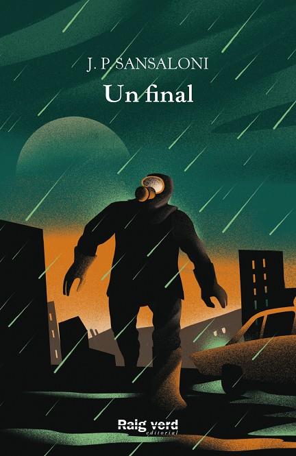 Un final | 9788417925734 | Sansaloni, J.P. | Llibres.cat | Llibreria online en català | La Impossible Llibreters Barcelona