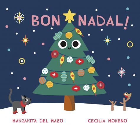 Bon nadal! | 9788418609930 | Del Mazo, Margarita | Llibres.cat | Llibreria online en català | La Impossible Llibreters Barcelona