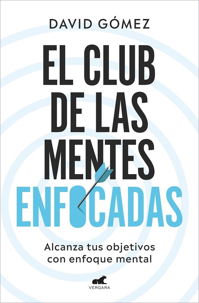 El club de las mentes enfocadas | 9788419248978 | Gómez, David | Llibres.cat | Llibreria online en català | La Impossible Llibreters Barcelona