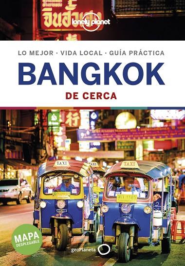 Bangkok De cerca 1 | 9788408194668 | Bush, Austin | Llibres.cat | Llibreria online en català | La Impossible Llibreters Barcelona