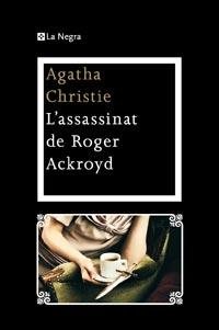 L'assassinat de Roger Ackroyd | 9788482649108 | Christie, Agatha | Llibres.cat | Llibreria online en català | La Impossible Llibreters Barcelona