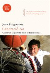 Generació.cat | 9788496499881 | Puigcercós, Joan | Llibres.cat | Llibreria online en català | La Impossible Llibreters Barcelona