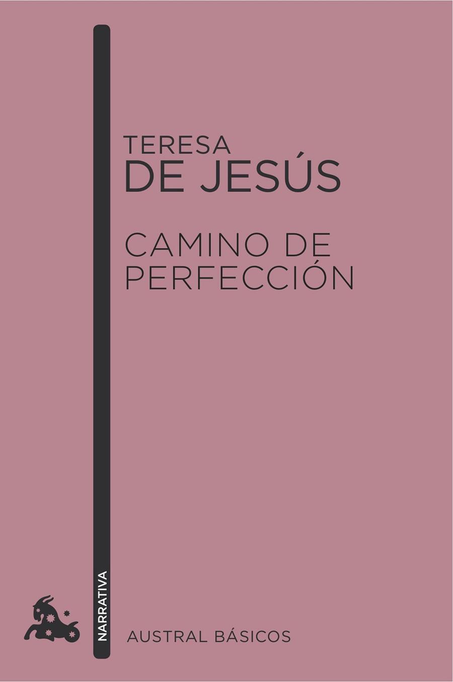 Camino de Perfección | 9788467049428 | Jesús, Teresa de | Llibres.cat | Llibreria online en català | La Impossible Llibreters Barcelona