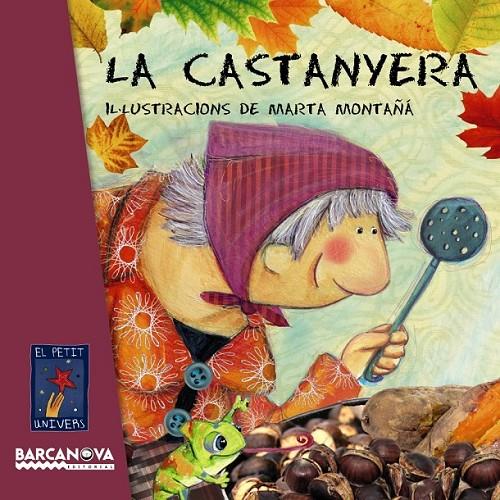 La castanyera | 9788448932763 | Llibres.cat | Llibreria online en català | La Impossible Llibreters Barcelona