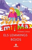 Els lemmings bojos | 9788424628680 | Lienas i Massot, Gemma | Llibres.cat | Llibreria online en català | La Impossible Llibreters Barcelona