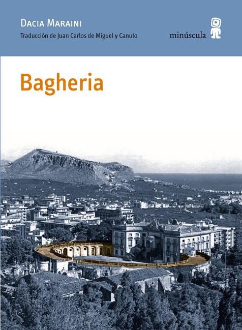 Bagheria | 9788495587930 | Maraini, Dacia | Llibres.cat | Llibreria online en català | La Impossible Llibreters Barcelona