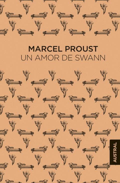 Un amor de Swann | 9788408263746 | Proust, Marcel | Llibres.cat | Llibreria online en català | La Impossible Llibreters Barcelona