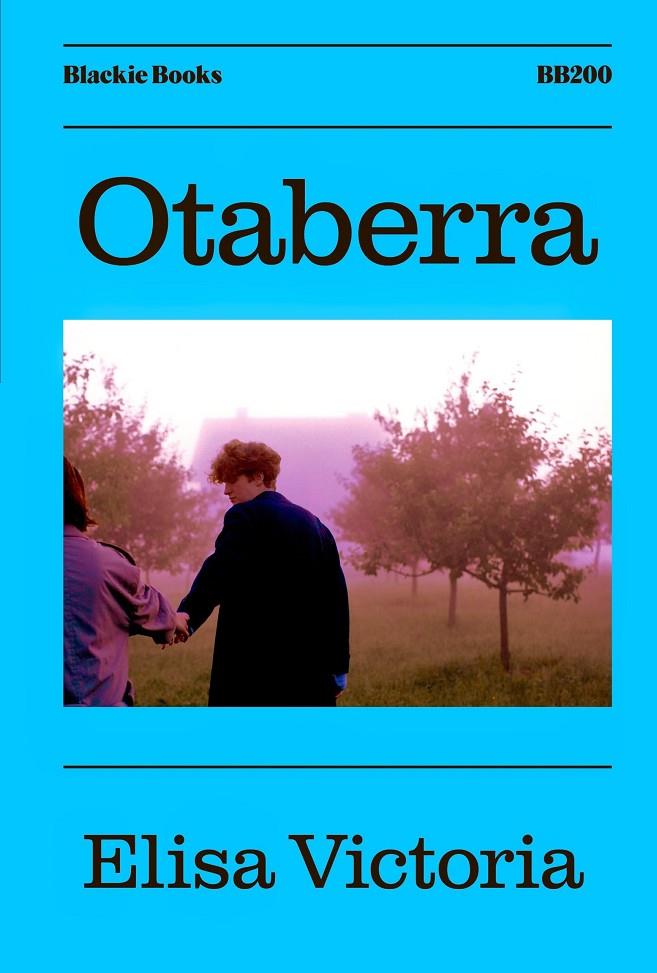 Otaberra | 9788419654458 | Victoria, Elisa | Llibres.cat | Llibreria online en català | La Impossible Llibreters Barcelona