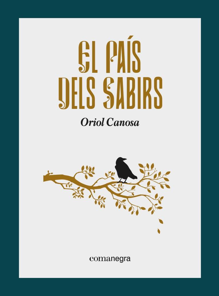 El país dels sabirs | 9788418857799 | Canosa, Oriol | Llibres.cat | Llibreria online en català | La Impossible Llibreters Barcelona