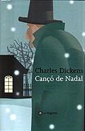 Cançó de Nadal | 9788482642796 | Dickens, Charles | Llibres.cat | Llibreria online en català | La Impossible Llibreters Barcelona