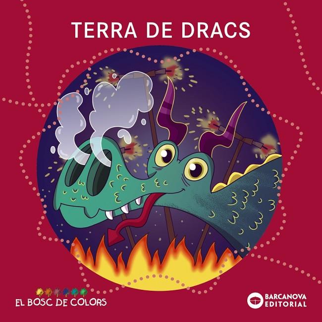 Terra de dracs | 9788448950866 | Baldó, Estel/Gil, Rosa/Soliva, Maria | Llibres.cat | Llibreria online en català | La Impossible Llibreters Barcelona