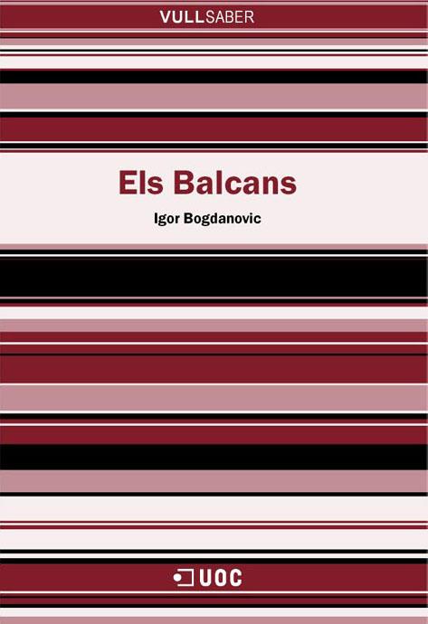 Els Balcans | 9788497883306 | Bogdanovic, Igor | Llibres.cat | Llibreria online en català | La Impossible Llibreters Barcelona