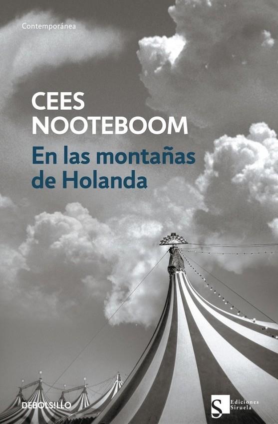 En las montañas de Holanda | 9788499083964 | Nooteboom, Cees | Llibres.cat | Llibreria online en català | La Impossible Llibreters Barcelona