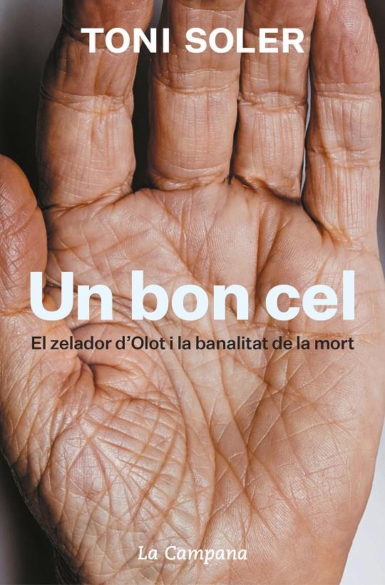 Un bon cel | 9788418226083 | Soler, Toni | Llibres.cat | Llibreria online en català | La Impossible Llibreters Barcelona