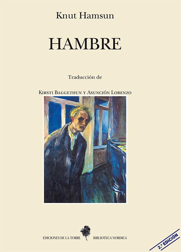 Hambre | 9788479607777 | Hamsun, Knut | Llibres.cat | Llibreria online en català | La Impossible Llibreters Barcelona