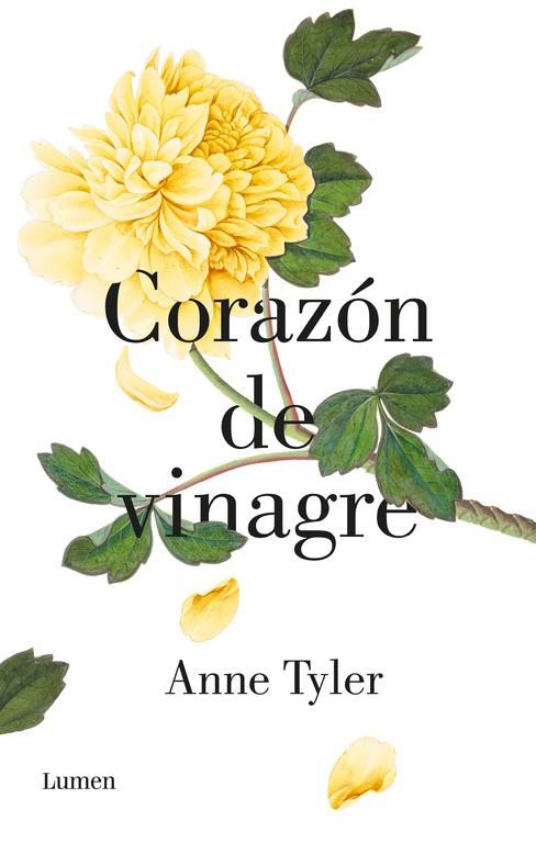Corazón de vinagre (The Hogarth Shakespeare) | 9788426403957 | TYLER, ANNE | Llibres.cat | Llibreria online en català | La Impossible Llibreters Barcelona